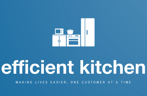 Efficient-Kitchen